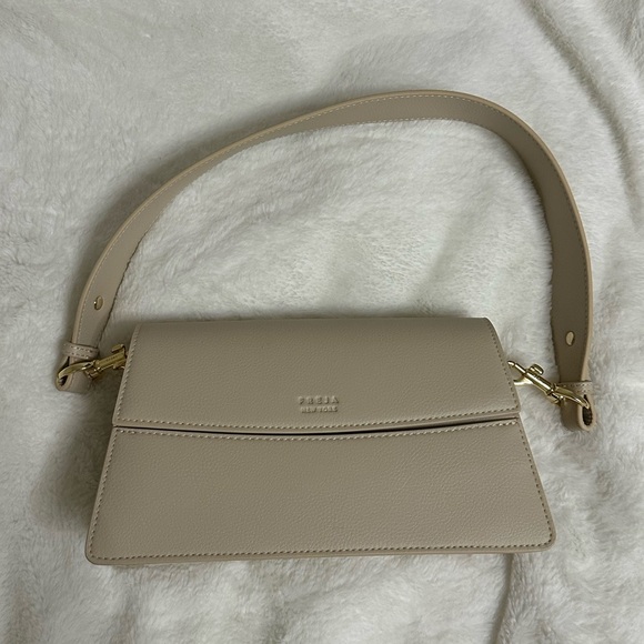 Freja mini bag oat - Picture 7 of 9